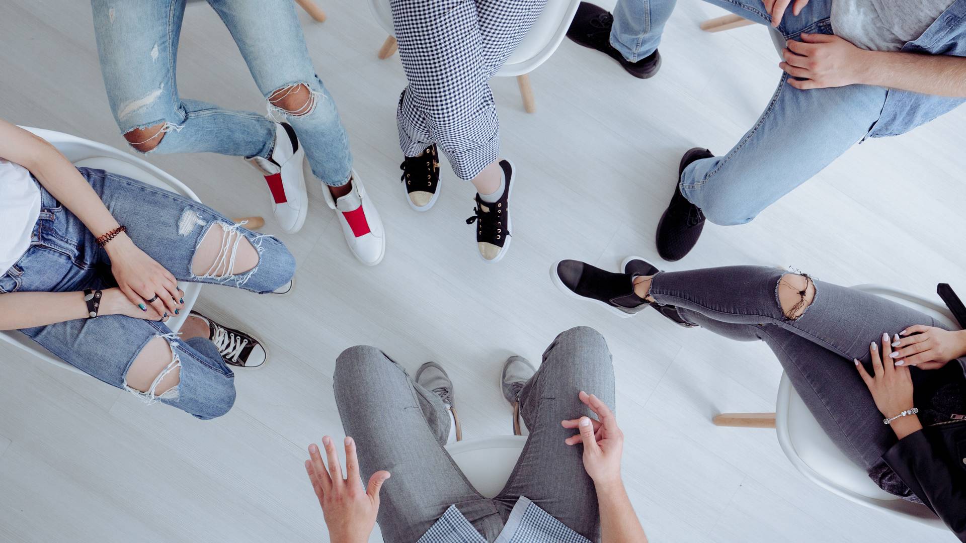 NAMI Signature Programs | NAMI Genesee